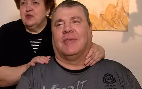 
					Saiba verdadeira causa da morte do ator Gerson Brenner, aos 66 anos
				
				