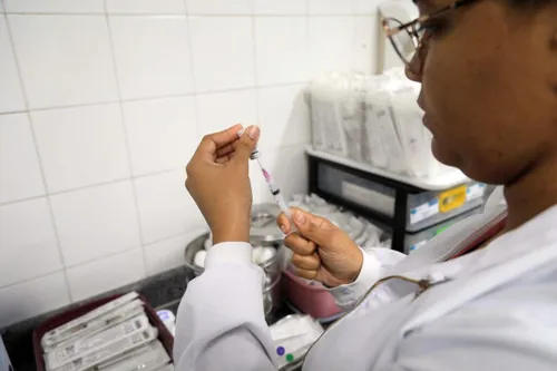 
					Salvador amplia vacinação contra gripe para toda a população
				
				