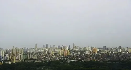 
					Salvador tem alerta para chuvas intensas; veja a previsão desta semana
				
				