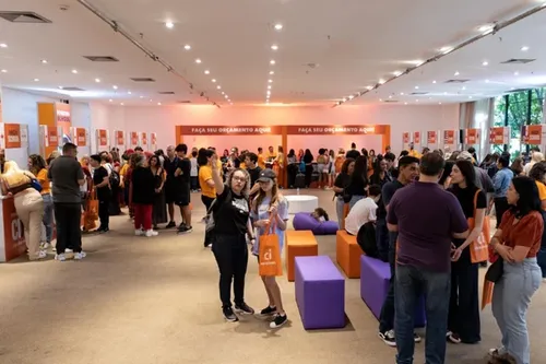 
					Salvador recebe feira gratuita de intercâmbio com bolsas; saiba tudo
				
				