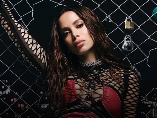 
					Salvador terá evento 'secreto' de Anitta após ficar fora dos Ensaios
				
				