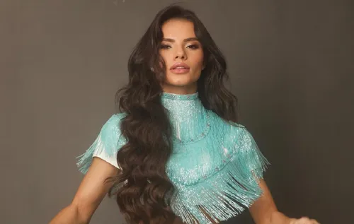 
					Samara Souto anuncia saída da Banda Magníficos às vésperas do São João
				
				
