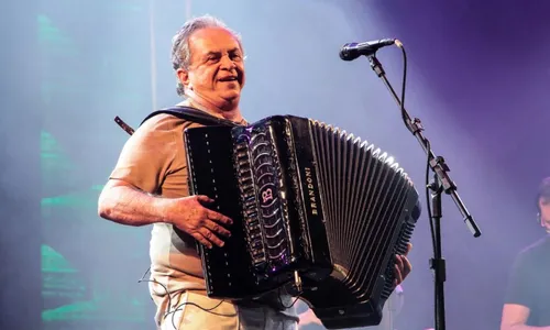 
					São João: Flávio José se revolta após ameaçar cancelar shows na Bahia
				
				