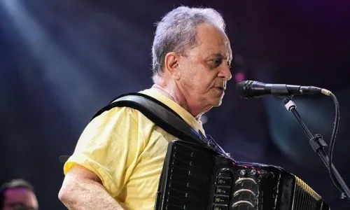 
					São João: Flávio José oficializa cancelamento de todos os shows na BA
				
				