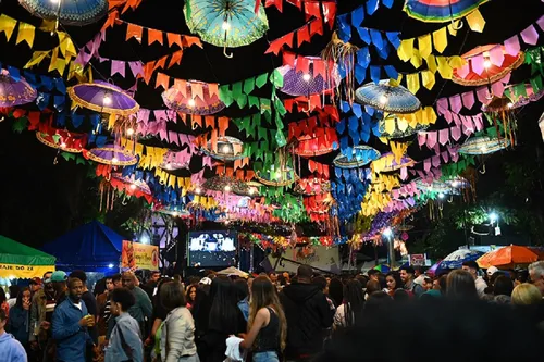 
					São João da Bahia 2026: confira a programação completa de Amargosa
				
				