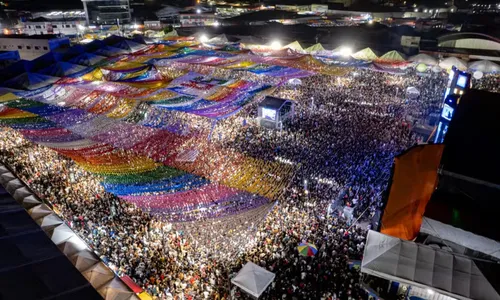 
					São João da Bahia 2026: programação completa de Santo Antônio de Jesus
				
				