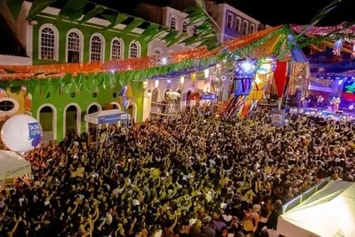 
					São João no Parque de Exposições é cancelado em 2026; saiba o motivo
				
				