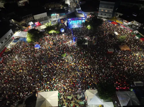 
					São João no Parque de Exposições é cancelado em 2026; saiba o motivo
				
				