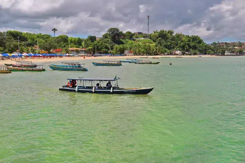 
					São Tomé: Inema aplica multas milionárias por contaminação de praia
				
				