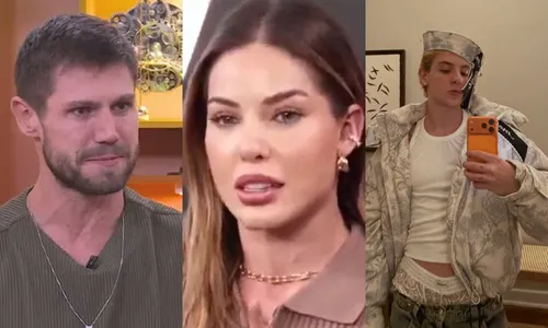 
					Globo decide futuro de Jonas Sulzbach e Alberto Cowboy após 'BBB 26'
				
				
