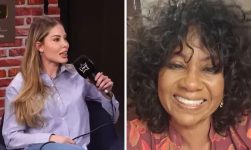 
					Record dá nova função para Saory Cardoso após polêmicas em podcast
				
				
