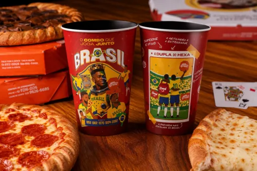 
					Seis restaurantes em Salvador com promoções no delivery durante a Copa
				
				