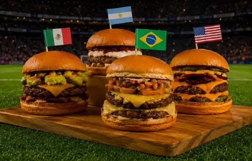 
					Seis restaurantes em Salvador com promoções no delivery durante a Copa
				
				