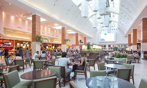 
					Semana Santa: confira funcionamento dos shoppings de Salvador e RMS
				
				