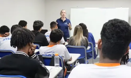 
					Senac abre mil vagas gratuitas para cursos técnicos na Bahia
				
				