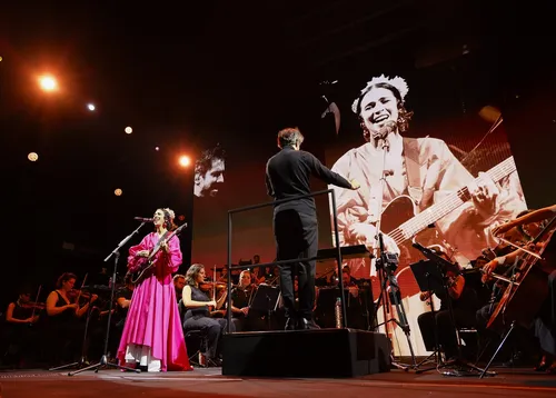 
					Show de Marisa Monte em Salvador ganha setor para venda de ingressos
				
				