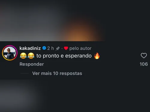 
					Simone Mendes recebe lingerie e manda recado ousado para Kaká Diniz
				
				