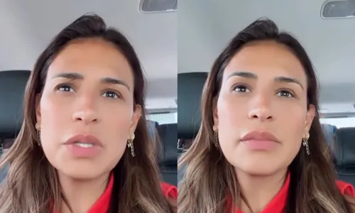 
					Simone Mendes e Kaká Diniz expõem vida sexual em meio a trabalho
				
				