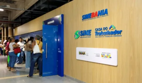 
					Confira as vagas de empregos para Salvador e RMS nesta sexta (18)
				
				