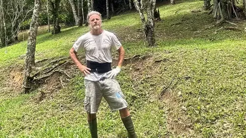 
					Solteiro, Marcello Novaes se isola em sítio e exibe rotina após novela
				
				
