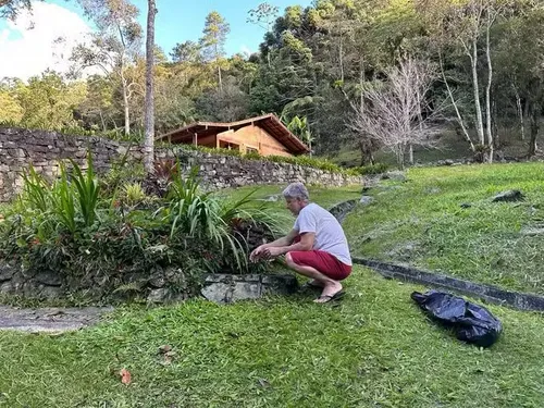 
					Solteiro, Marcello Novaes se isola em sítio e exibe rotina após novela
				
				