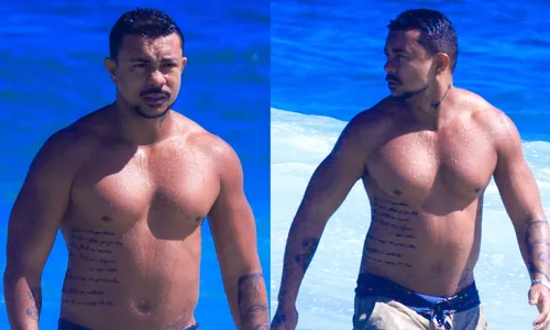 
					Sophie Charlotte e Xamã: sinais de que o casal está de volta
				
				