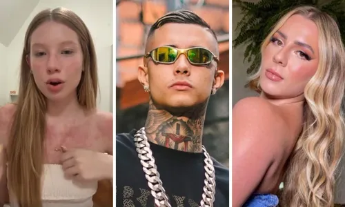 
					Nova briga de Malévola, Soso Careca e MC Paiva para na polícia
				
				