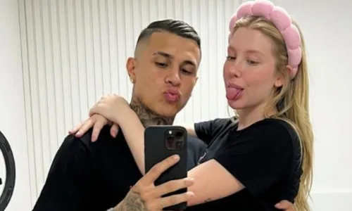 
					Nova briga de Malévola, Soso Careca e MC Paiva para na polícia
				
				
