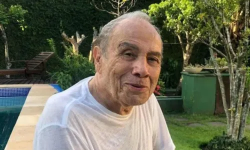 
					Stênio Garcia ganha problema após vitória judicial milionária; entenda
				
				