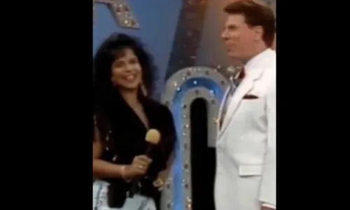 
					Sula Miranda viveu crise após boatos de romance com Silvio Santos
				
				