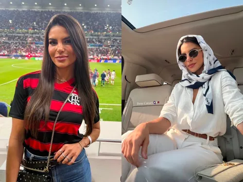 
					Presidente 'engana' esposa e usa dinheiro da CBF para bancar mulheres
				
				
