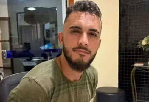 
					Suposto amante morto na Bahia foi enforcado e teve corpo queimado
				
				