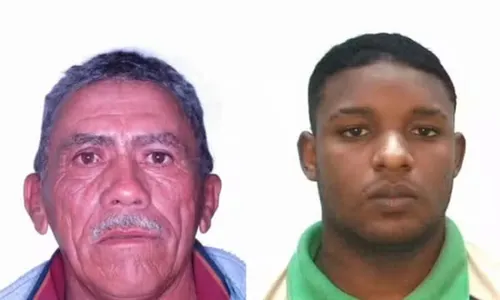 
					Suspeitos de homicídio são presos na rodoviária de Salvador
				
				