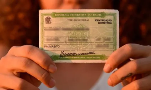 
					TRE-BA alerta para prazo de regularização do título eleitoral
				
				