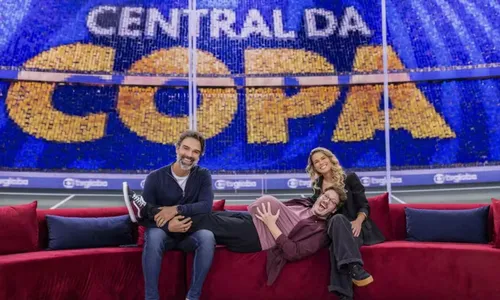 
					Tadeu Schmidt incrementa audiência e 'Central da Copa' bate recorde
				
				