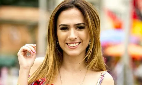 
					Tatá Werneck fecha com a Globo para vilã em nova novela das nove
				
				