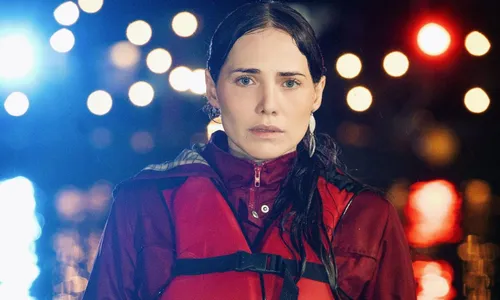 
					Tatá Werneck se irrita com críticas em nova novela e reage
				
				