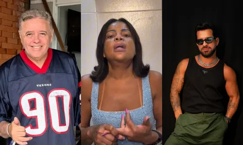 
					DJ Marlboro se defende após acusações de Tati Quebra Barraco: 'Crime'
				
				