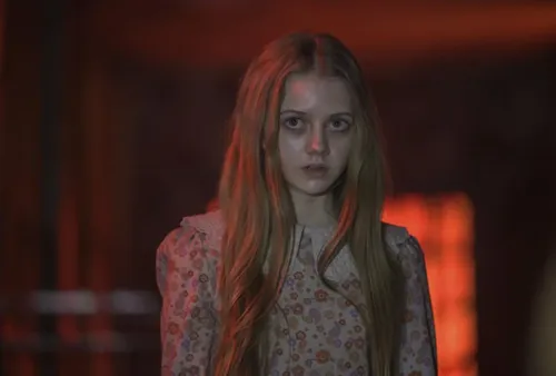 
					'Terror em Silent Hill: Regresso para o Inferno' adapta fielmente jogo
				
				