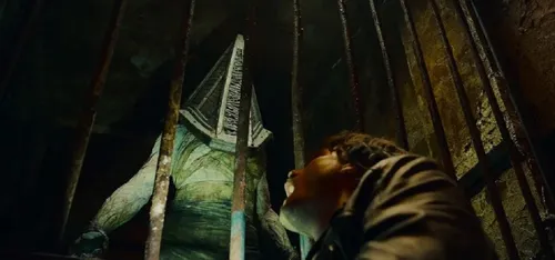 
					'Terror em Silent Hill: Regresso para o Inferno' adapta fielmente jogo
				
				