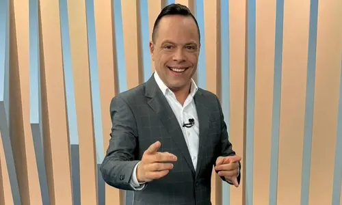 
					Thiago Gardinali deixa o SBT após cinco meses; saiba motivo
				
				