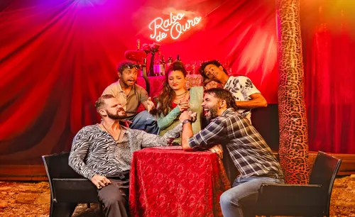 
					Lazzo Matumbi, Larissa Luz e mais: veja Agenda Cultural de Salvador
				
				