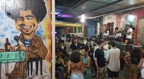 
					Thiaguinho, Timbalada e Páscoa: veja Agenda Cultural de Salvador e RMS
				
				