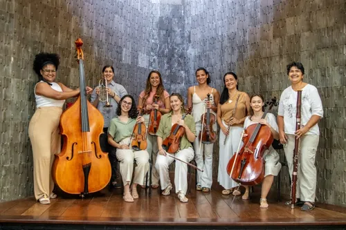 
					Thiaguinho, Timbalada e Páscoa: veja Agenda Cultural de Salvador e RMS
				
				