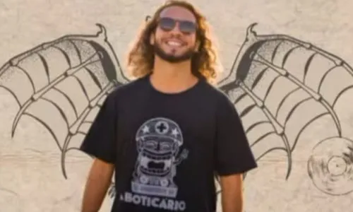 
					Thiaguinho, Timbalada e Páscoa: veja Agenda Cultural de Salvador e RMS
				
				