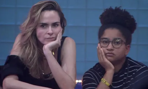 
					Ex-BBB Ronan polemiza ao falar do fim da amizade de Ana Paula e Milena
				
				