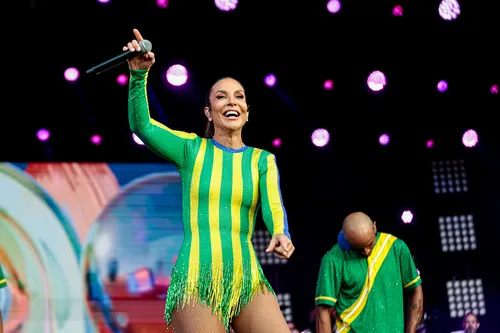 
					Tiago Maia prestigia show de Ivete Sangalo antes da estreia do Brasil
				
				