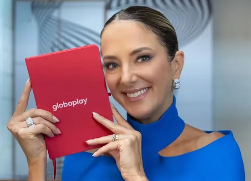 
					Globo bate o martelo e Ticiane Pinheiro tem estreia definida
				
				