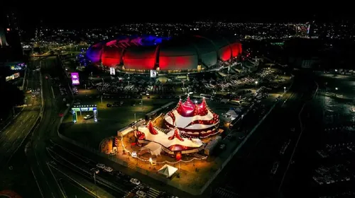 
					Tirullipa vai a Natal e toma providências após incêndio em circo
				
				