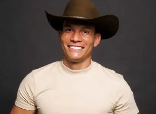 
					Tomate, Tony Salles, Bell Marques e mais: Agenda Cultural de Salvador
				
				